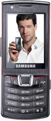 Samsung S7220 Ultra Classic