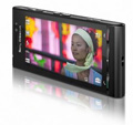 Produktfoto von Sony Ericsson