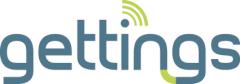 Gettings Logo