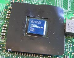 Chipsatz von AMD
