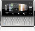Sony Ericsson - Xperia X2 