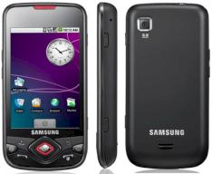 Samsung Galaxy i5700 Spica