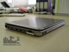 Sheng T108 Aluminum Netbook