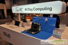 EeePC 1 day computing Asus CES 2010