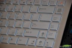 Asus Eee Keyboard Tastatur