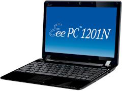 Asus Eee PC 1201N Anleitung Upgrade Video