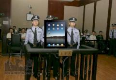 Apple iPad Klage Kopie