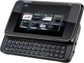 Nokia N900 Smartphone Linux Maemo Mac OS Android
