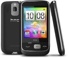 Smartphones HTC Desire MWC