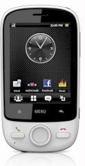Smartphones MWC T-Mobile Pulse Mini Huawei