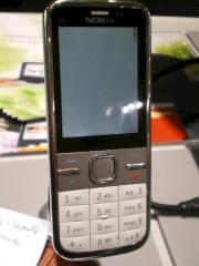 Das C5 von Nokia - Ein klassisches Candybar-Modell