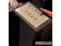 Asus eReader DR900 CeBIT Hands-On