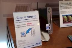 Asus USB 3.0 Eee PC Box