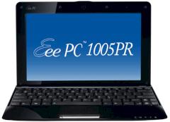Asus Eee PC 1005PR Broadcom Crystal HD