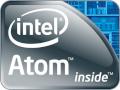 Intel Atom Logo N455 N475 N450 N470