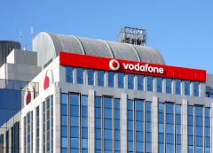 Vodafone-Zentrale in Dsseldorf