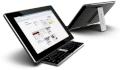 Smartbook Konzept Tablet Smartphone Tastatur Yanko Design