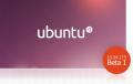 Ubuntu 10.4 Beta Linux Betriebssystem