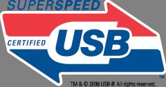 Das Superspeed-Logo