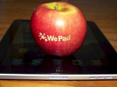 WePad neofonie Tablet Apple iPad Killer