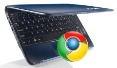 Acer setzt auf Google Chrome OS