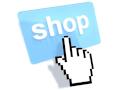 Symbolbild Online-Shopping