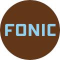 Logo Fonic