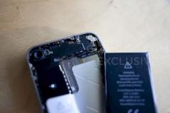 Apple iPhone 4G Prototyp zerlegt Gizmodo
