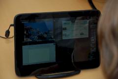 WePad Hands-On Betriebssystem Multitasking