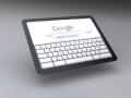 Google Tablet Chrome OS