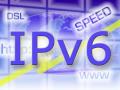 IPv6 Grafik
