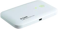 D-Link myPocket UMTS Router Mifi