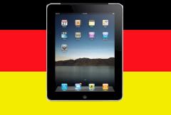 Apple ipad Deutschland Umfrage Forsa