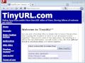 Kurz-URL-Dienst tinyurl
