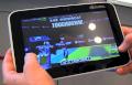 Tablet Nvidia Tegra 2 Prototyp