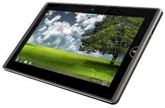 Asus Eee Pad Ep1201 Computex Tablet Windows 7