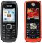 Bild vom Nokia 1616 und Motorola W230