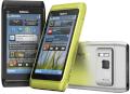 Symbian-Smartphone Nokia N8