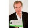Nicholas Negroponte OLPC Indien Tablet XO-3