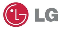 LG Tablet Logo