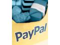 Online-Bezahldienst PayPal als App fr Android