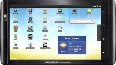 Archos 101 Tablet IFA Android 2.2 Froyo