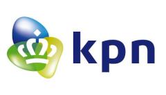 Logo der KPN