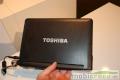 Toshiba AC100 IFA Hands-On Video Google Android