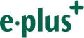 E-Plus-Logo
