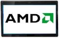 AMD Tablet Fusion Vision Netbook CPU