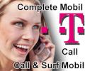 Neue Complete und Call&Surf-Tarife bei der Telekom 