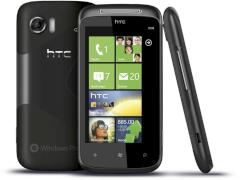 Windows Phone 7 Smartphone HTC Mozart