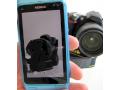 Nokia N8 im Foto- und Video-Vergleich