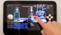 WeTab Spiele spielen Tablet Test Video